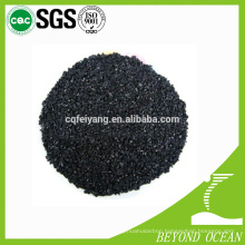 Hot-sale grain coconut shell activated carbon for promotional
